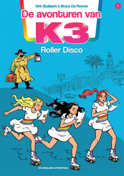 Roller Disco
