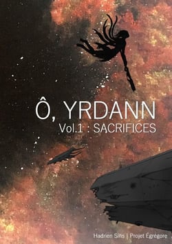 Ô, Yrdann 1 - Sacrifices