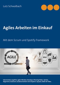 Agiles Arbeiten im Einkauf - Mit dem Scrum und Spotify Framework