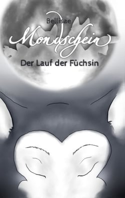 Mondschein - Der Lauf der Füchsin