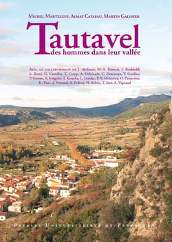 Tautavel - Des hommes dans leur vallée