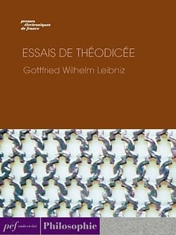 Essais de Théodicée
