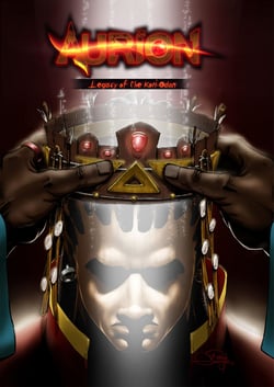 Aurion : Legacy of the Kori-Odan - Chapitre 1 - The Last ride of the Prince