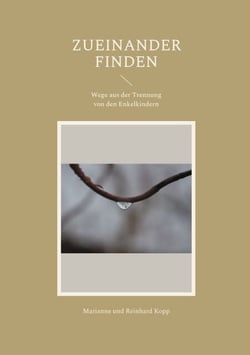 Zueinander finden - Wege aus der Trennung von den Enkelkindern