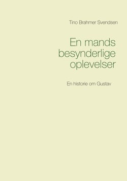 En mands besynderlige oplevelser - En historie om Gustav
