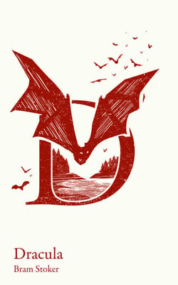 Dracula - A-level set text student edition course licence