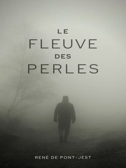 Le Fleuve des perles - L'araignée rouge