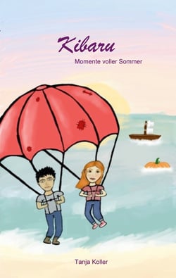 Kibaru - Momente voller Sommer