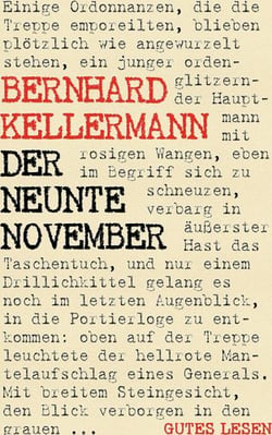 Der neunte November