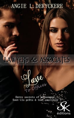 Lawyers et Associates 2 - Love to offices