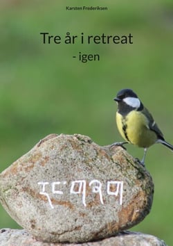 Tre år i retreat - - igen