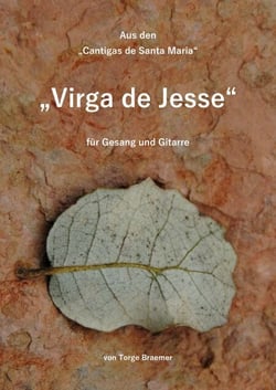 Virga de Jesse - Cantigas de Santa Maria