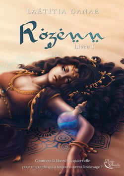 Rozenn : Livre I - Rozenn, T1