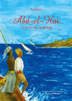 Abd el Haï - le secret de Cheik Saïd