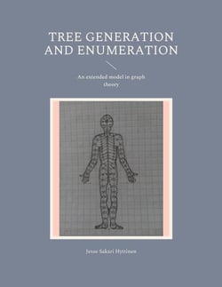Tree generation and enumeration - An extended model in graph theory