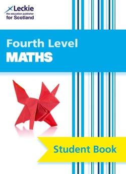 Fourth Level Maths Pupil eBook - Course licence