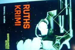 Ruths Krimi - der Überfall