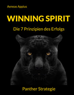 Winning Spirit - Die 7 Prinzipien des Erfolgs