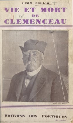 Vie et mort de Clémenceau