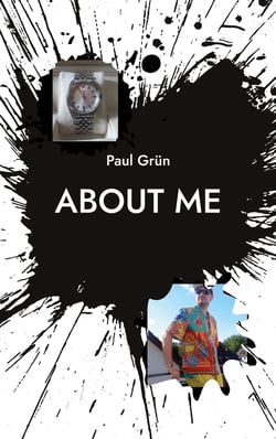 about me - das 150. buch