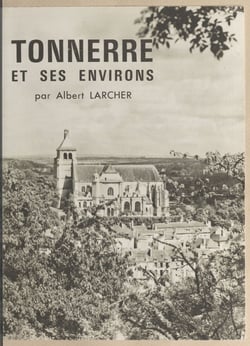 Tonnerre et ses environs