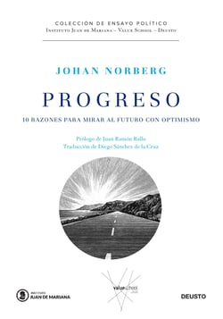Progreso - 10 razones para mirar al futuro con optimismo