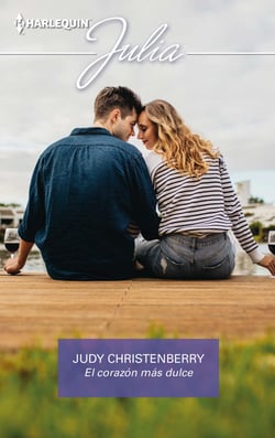 El corazón más dulce - El mejor regalo para San Valentín, una novela de Harlequin