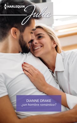 ¿Un hombre romántico? - El mejor regalo para San Valentín, una novela de Harlequin