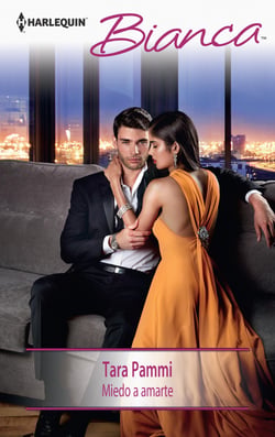 Miedo a amarte - El mejor regalo para San Valentín, una novela de Harlequin