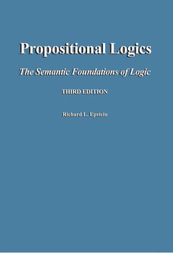 Propositional Logics  3rd edition