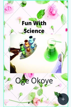 FUN WITH SCIENCE