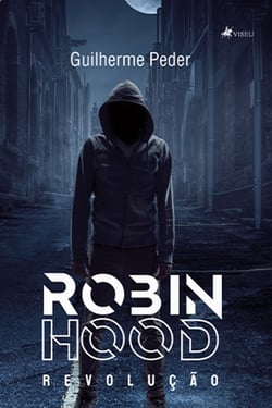 Robin Hood - Revoluc¸a~o