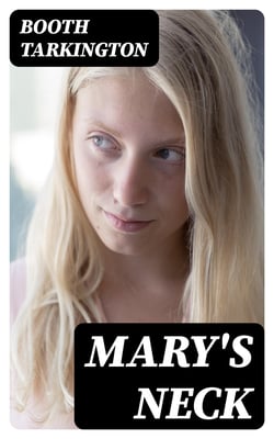 Mary's Neck