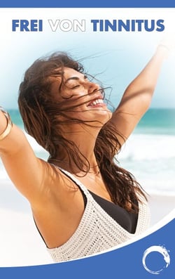 Frei von Tinnitus - Tinnitus Selbstheilung mit dem Mindfulness Based Tinnitus Reduction Training (MBTR)