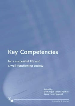 Key Competencies for a Successful Life and Well-Functioning Society