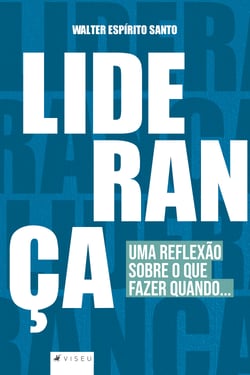 Liderança - uma reflexão sobre o que fazer quando...