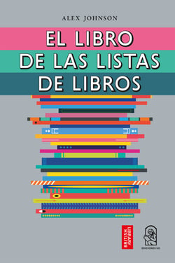 El Libro de las listas de Libros