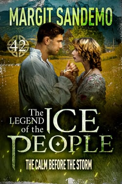 The Ice People 42 - The Calm Before the Storm