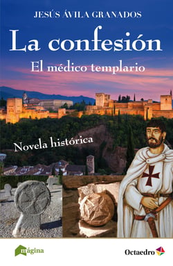La confesión - El médico templario