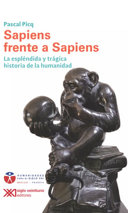 Sapiens frente a sapiens - La espléndida y trágica historia de la humanidad