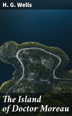 The Island of Doctor Moreau