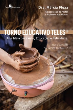 Torno Educativo Teles - Uma ideia para arte, educação e felicidade