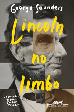 Lincoln no limbo - Um romance