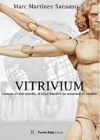 Vitrivium. Cuando el mal acecha, el gran maestro te mostrará el camino