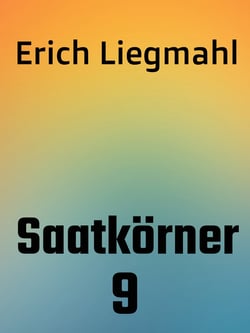 Saatkörner 9