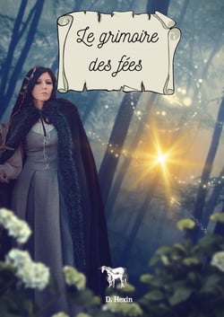 Le grimoire des fées