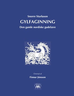 Gylfaginning - Den gamle nordiske gudelære