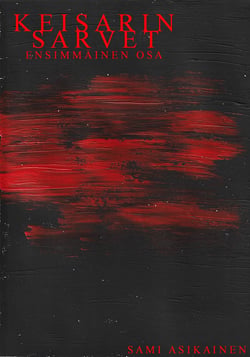 Keisarin sarvet - Ensimmäinen osa