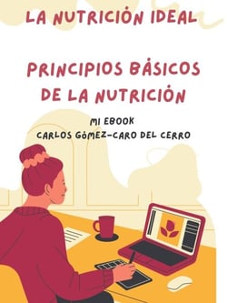 La Nutrición Ideal - Pon tú Foco en lo Realmente Importante
