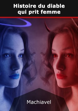 Histoire du diable qui prit femme